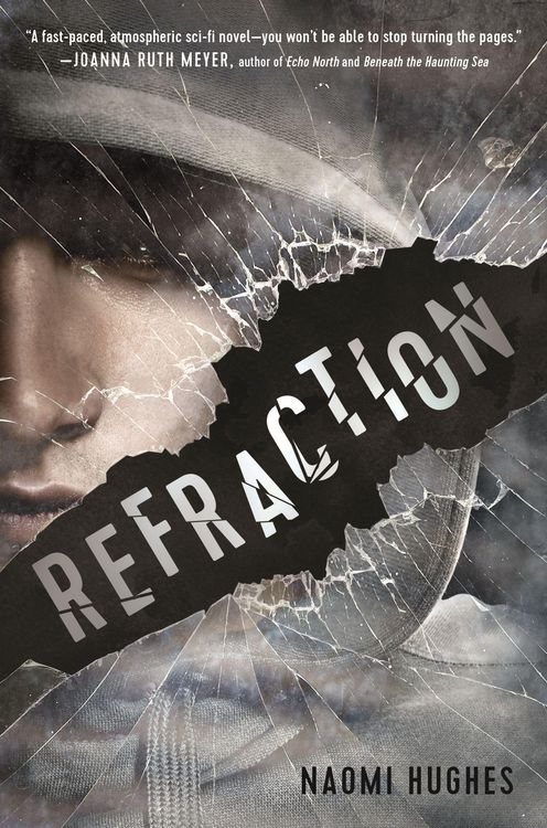 Produktbild: Refraction