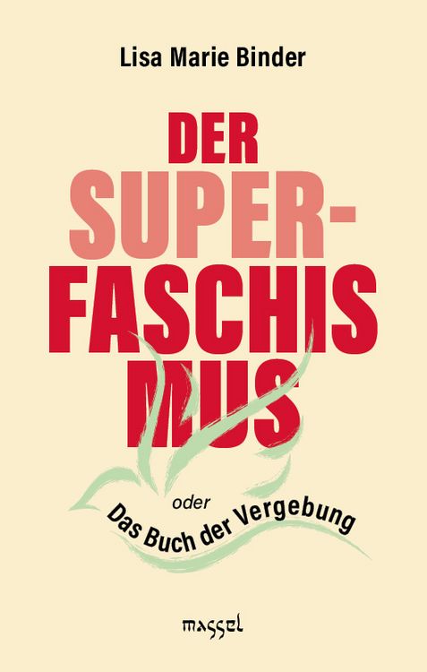 Produktbild: Der Super-Faschismus