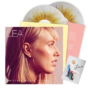 Produktbild: Zwischen meinen Zeilen/splattered vinyl