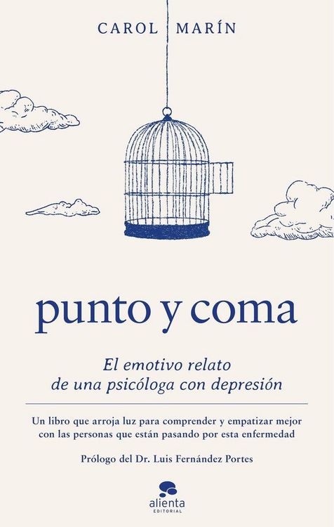 Produktbild: El Peque&ntilde;o Libro De La Depresion
