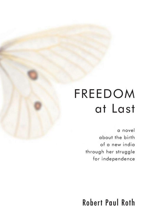 Produktbild: Freedom at Last