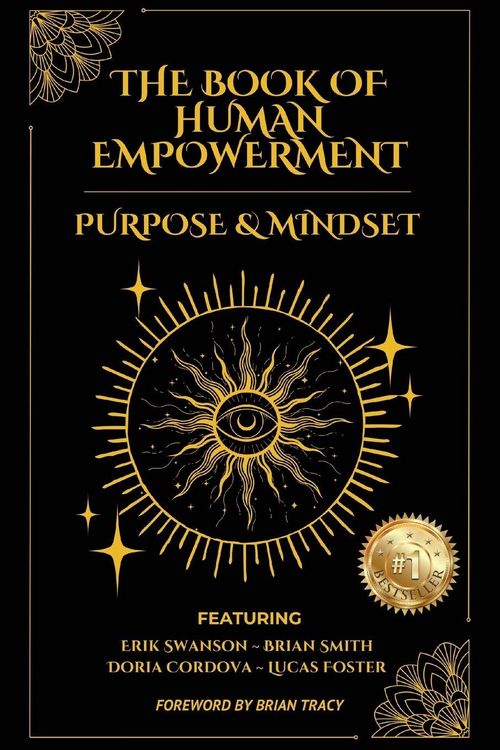 Produktbild: The Book of Human Empowerment