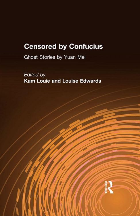 Produktbild: Censored by Confucius