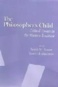 Produktbild: The Philosopher's Child