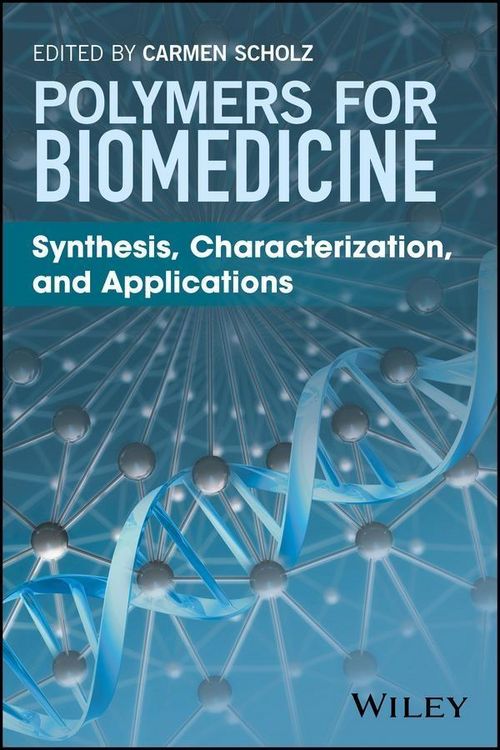 Produktbild: Polymers for Biomedicine