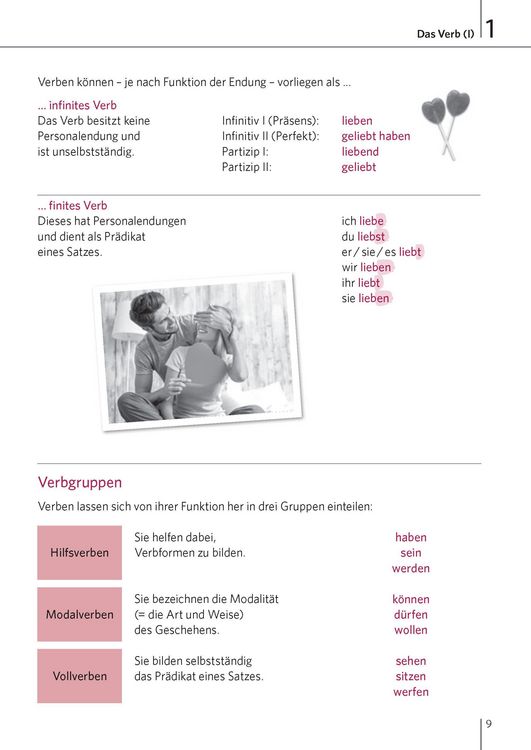 Produktbild: Langenscheidt Zeiten mit System Deutsch als Fremdsprache