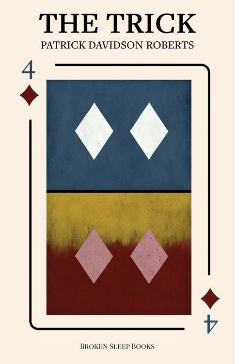 Produktbild: The Trick