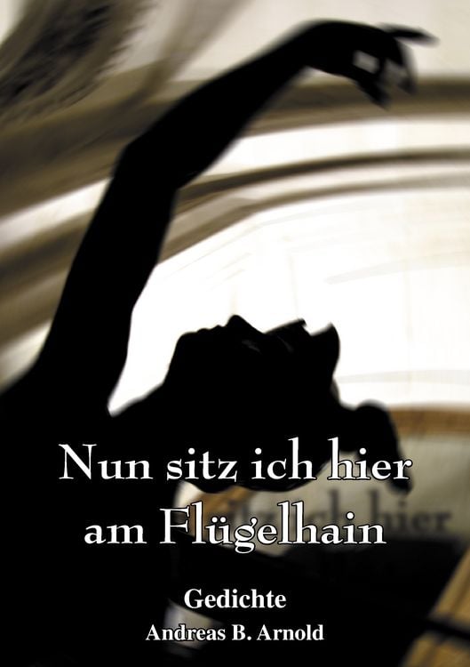 Produktbild: Nun sitz ich hier am Fl&uuml;gelhain