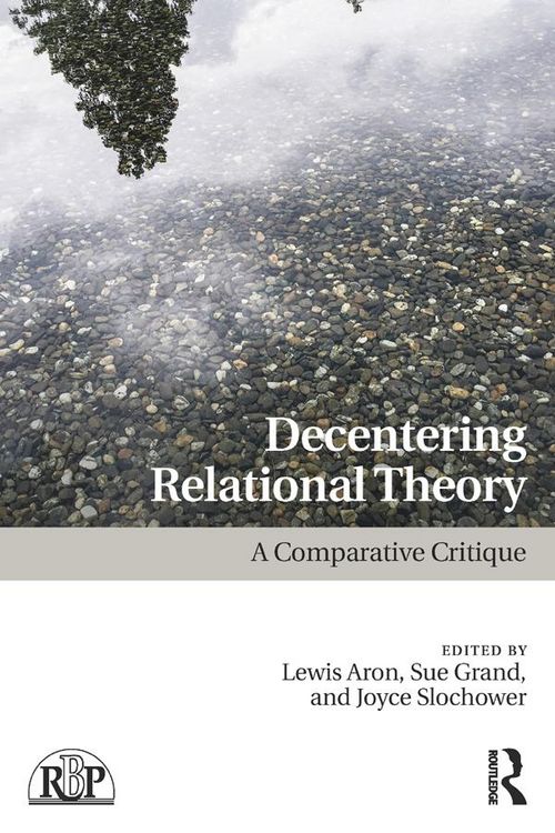 Produktbild: Decentering Relational Theory