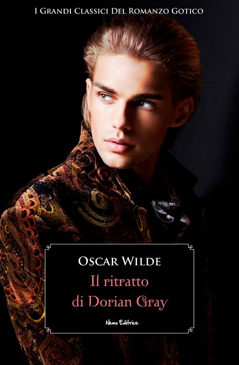 Produktbild: Il ritratto di Dorian Gray