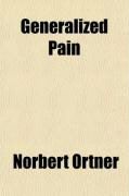 Produktbild: Generalized Pain