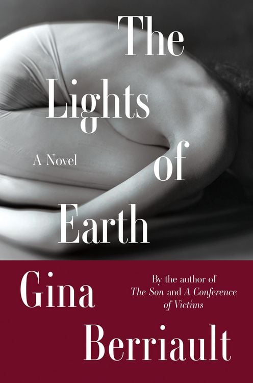 Produktbild: The Lights of Earth