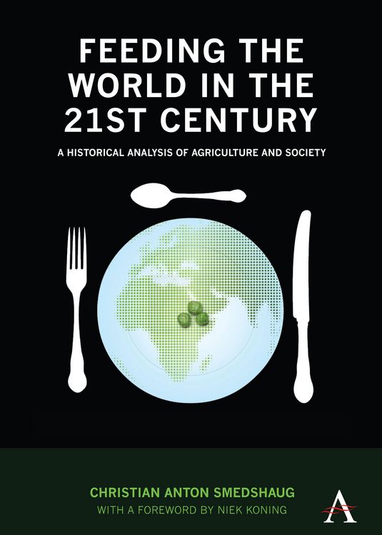 Produktbild: Feeding the World in the 21st Century