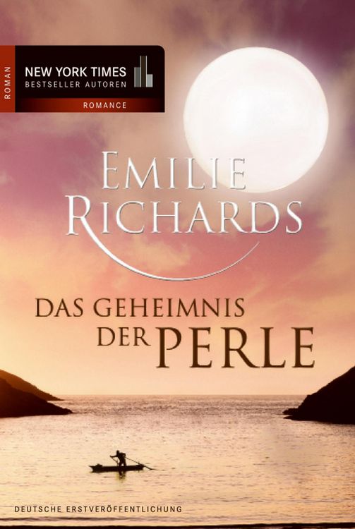 Produktbild: Das Geheimnis der Perle