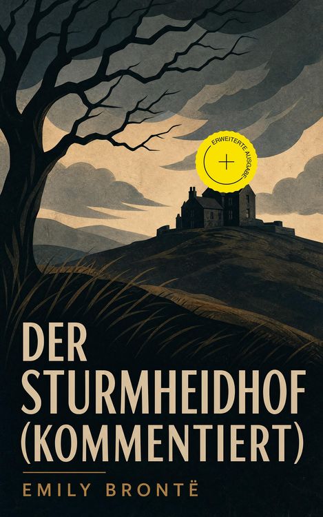 Produktbild: Der Sturmheidhof (Kommentiert)