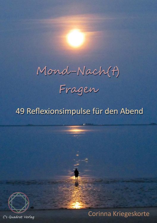 Produktbild: Mond-Nach(t)-Fragen
