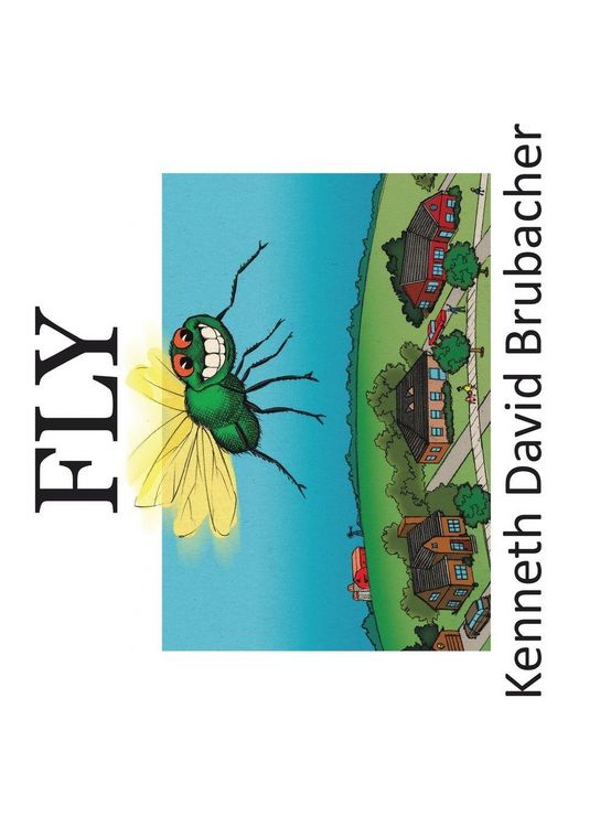Produktbild: Fly