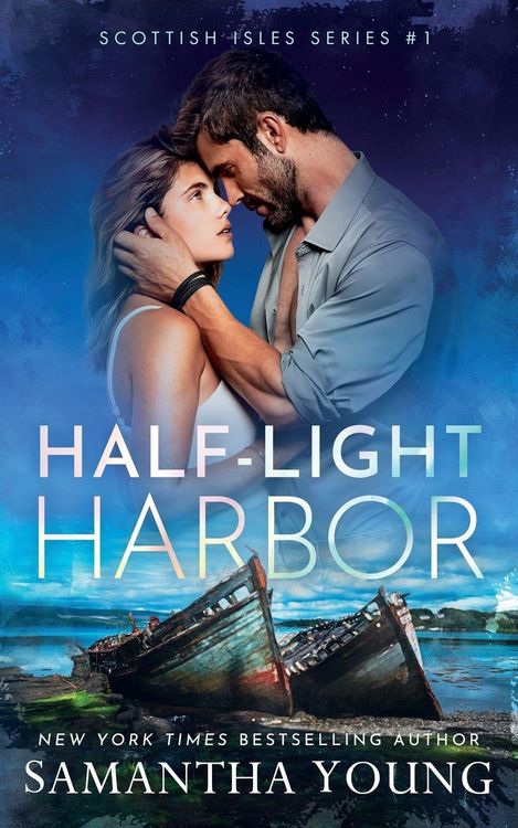Produktbild: Half-Light Harbor