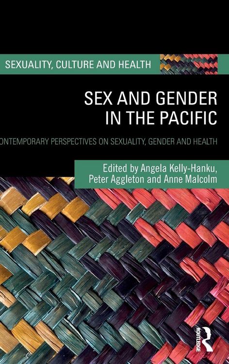 Produktbild: Sex and Gender in the Pacific