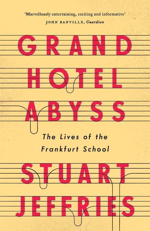 Produktbild: Grand Hotel Abyss