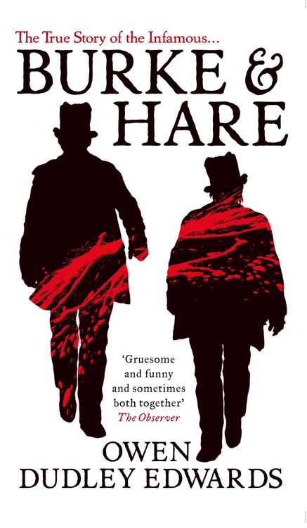 Produktbild: Burke and Hare