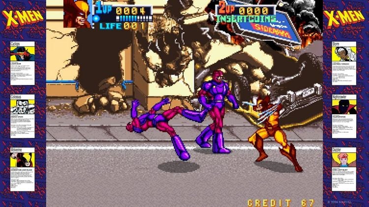 Produktbild: MARVEL MaXimum Collection
