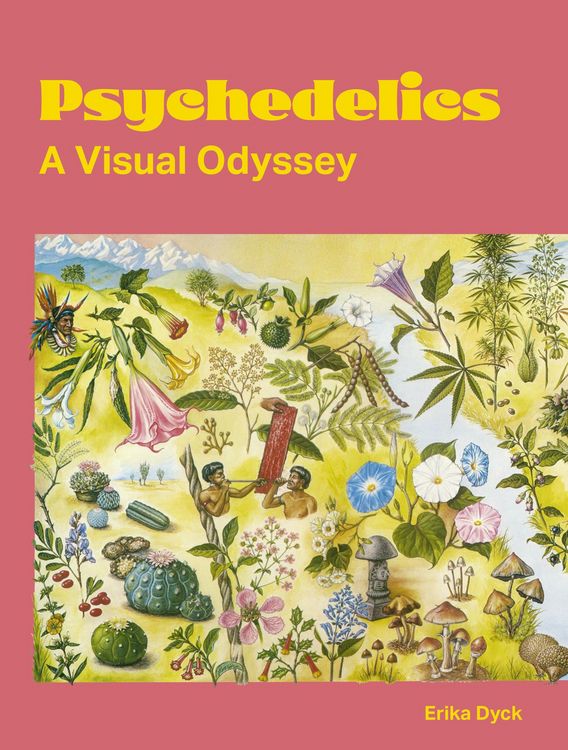 Produktbild: Psychedelics