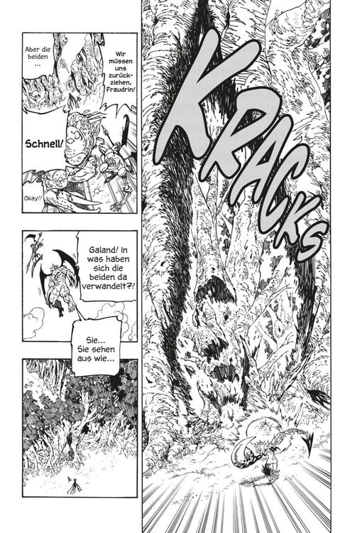 Produktbild: Seven Deadly Sins 26