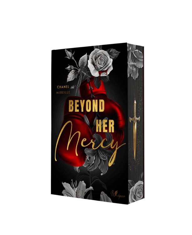 Produktbild: Beyond Her Mercy