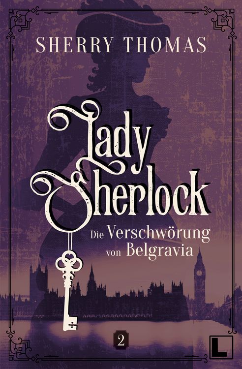 Produktbild: Die Verschw&ouml;rung von Belgravia