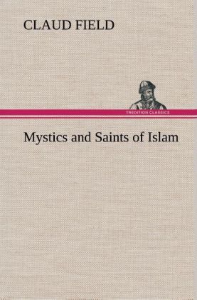 Produktbild: Mystics and Saints of Islam