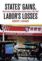 Produktbild: Df States Gains Labor S Losses Z