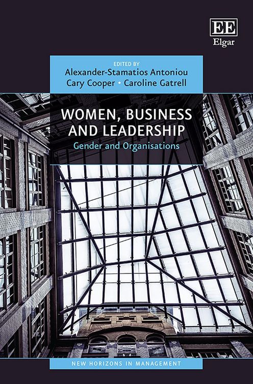Produktbild: Women, Business and Leadership