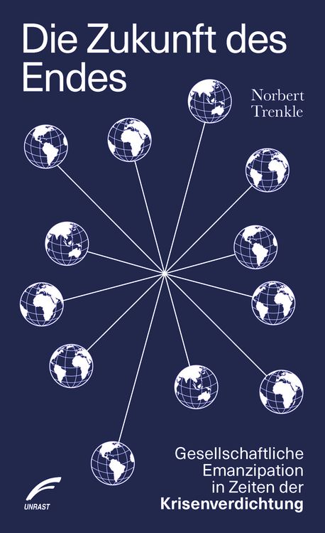 Produktbild: Die Zukunft des Endes