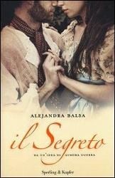 Produktbild: Balsa, A: Segreto