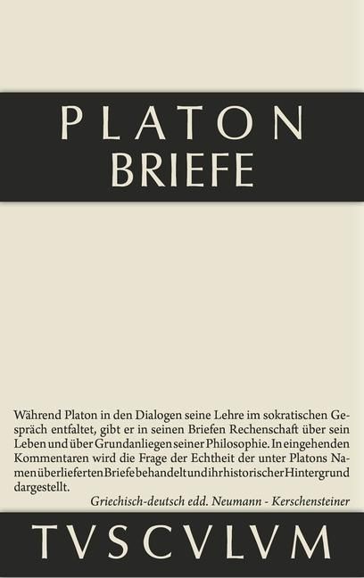 Produktbild: Briefe