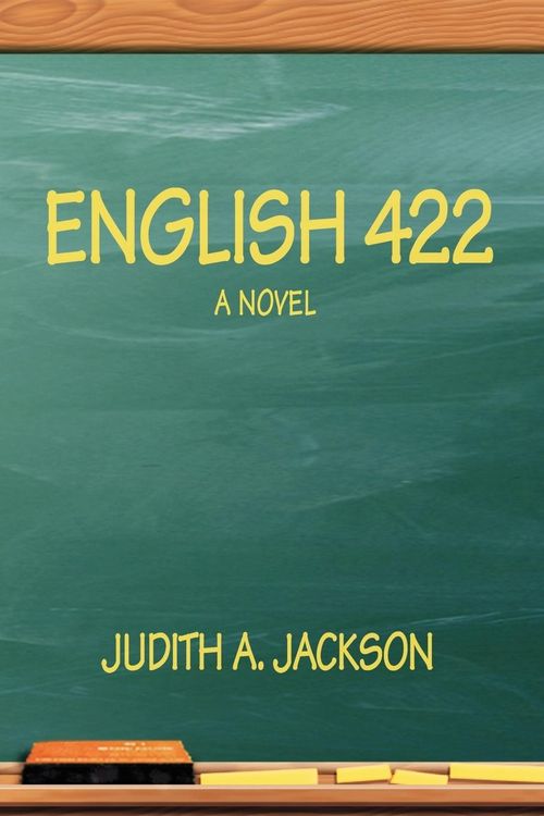 Produktbild: English 422