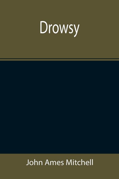 Produktbild: Drowsy