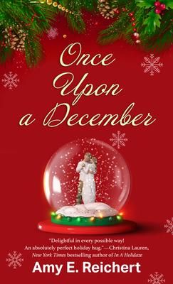 Produktbild: Once Upon a December