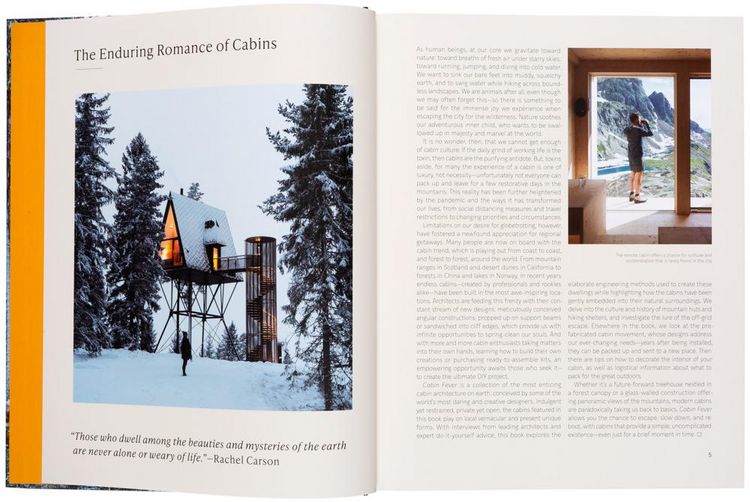 Produktbild: Cabin Fever