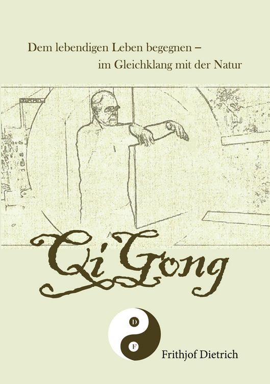 Produktbild: QiGong