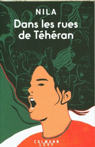 Produktbild: Dans les rues de T&eacute;h&eacute;ran