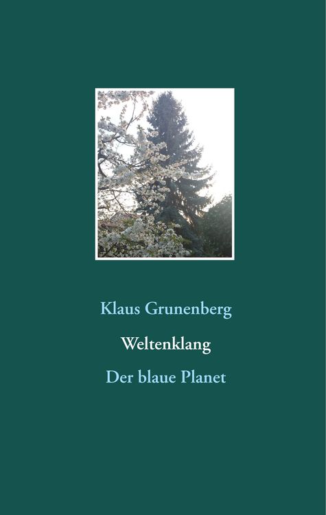 Produktbild: Weltenklang