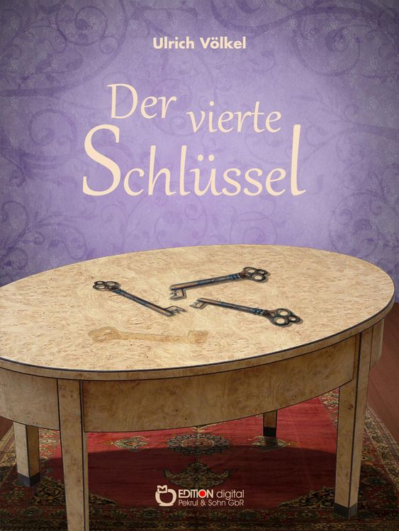 Produktbild: Der vierte Schl&uuml;ssel