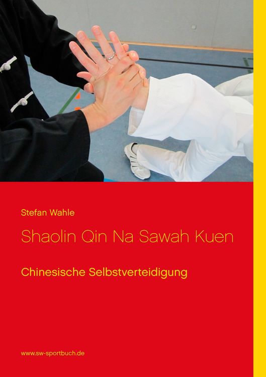 Produktbild: Shaolin Qin Na Sawah Kuen