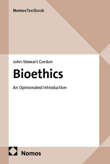 Produktbild: Bioethics