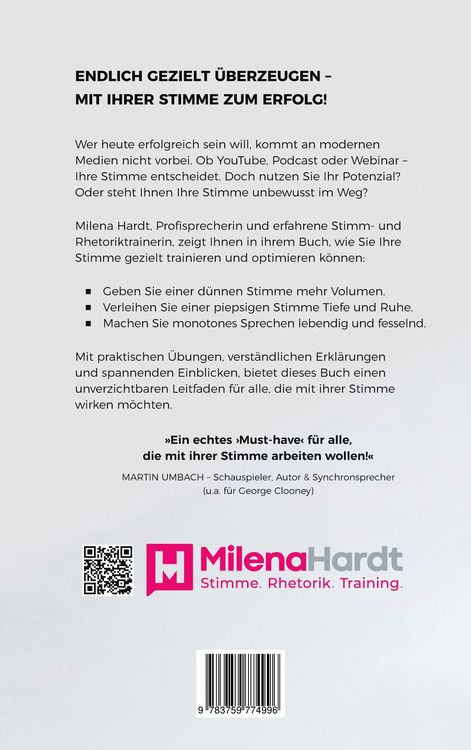 Produktbild: Speak Up!