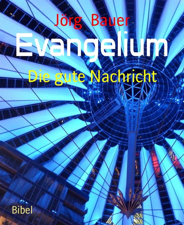 Produktbild: Evangelium