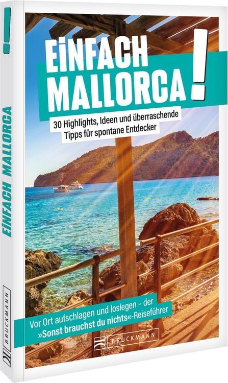 Bild vom Artikel Einfach Mallorca! vom Autor Jörg Dauscher
