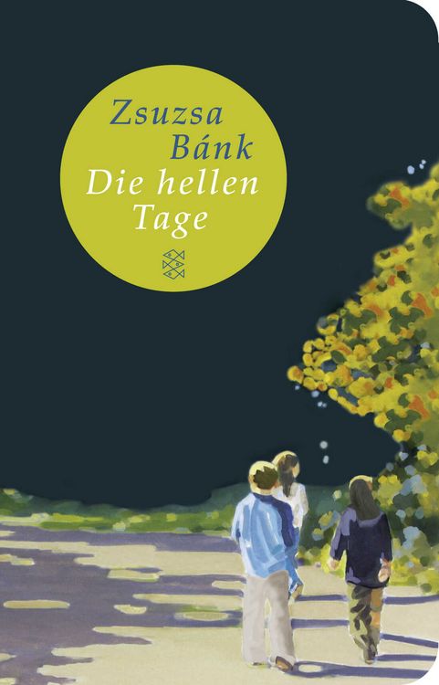 Produktbild: Die hellen Tage